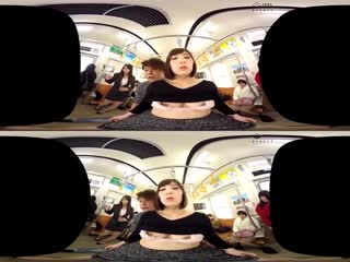 #TBR3D PMAXVR-004 【VR】时间停止VR【长尺＆改良型视点移动】通