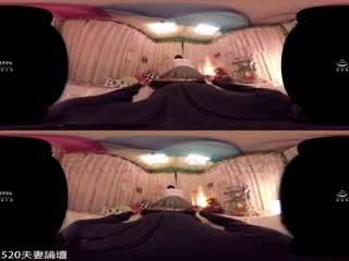 #TB3D [WPVR-110] 【VR】エロ行为絶対禁止！の健全リフレ店で押?