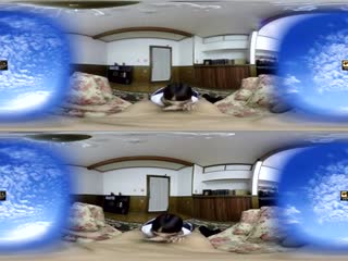#TB3D CRVR-030 【VR】真田美树 巨乳でナイスボディなボクの彼女は谁もがうらやむ挑発コスプレ彼女