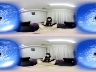 #TB3D BANAF-002 【VR】痴女騎乗位からの手コキで大量発射海报剧照