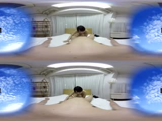#TB3D KMVR-048 【VR】向井藍 VR初めてのパイパン！！「！つるつるおま●こご堪能！！パイパン騎乗位キモチ良すぎて暴発セックス」