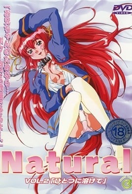 ナチュラル2-Natural2