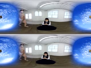 #TB3D MCVR-014 宫崎あやのVR鼻フックフェラごっくん