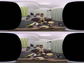 #TB3D OYCVR-007 【VR】VR长尺 隣の女子大生と奇迹的に部屋饮み?
