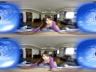 #TB3D SKHVR-002 【VR】本多由奈 美人妻の肉体エロ奉仕3連発！！【短视频福利】