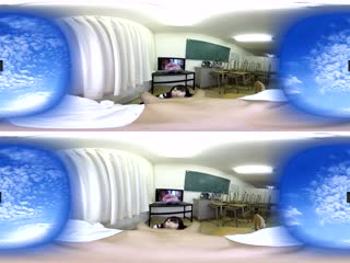 #TB3D WPVR-039 【VR】照れるほど见つめられる乳首いじり 山川ゆ