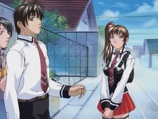 ? -Bible Black 6