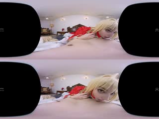 VR3D TMAVR-038 【VR】Faith Grand Orgasm VR feat.淫らな薔薇の暴君 西田カリナ【欧美三极片】