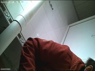【遠古經典】某大學校園廁拍，4鏡頭固定拍攝 高顏值高身材第一季5V2016315_(new)