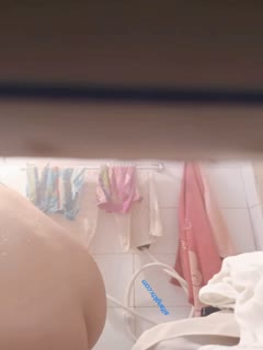 Happy 10 Million Views to us WetPinayers!  Shower Scene Bloopers