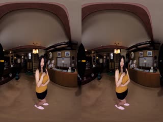 WAVR085VR美女に怒られながらシコシコVR20200103奏音かのん波他多野結衣稲場るか通野未帆春菜はな凛音とうか6位女他优他045