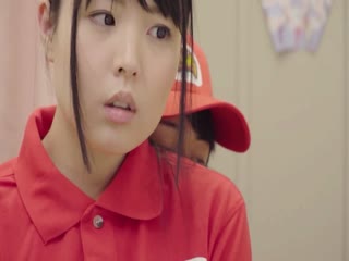 DANDY-485 「休憩中の1時間バイトちゃんと2人きり！大人の男に憧れる女子校生はイケメン大学生にセクハラされても敏感に反応して嫌じゃない」VOL.1