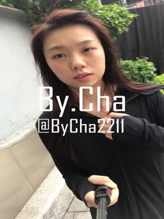 极限挑战直接秒杀各界露出达人的网红人ByCha逆天任务公共场合露出、啪啪、紫薇全程露脸全套商场凸点露出