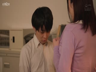 [中文字幕]EBOD-983 无口な高身长女子のぎゅっと射精管理 FANZA?