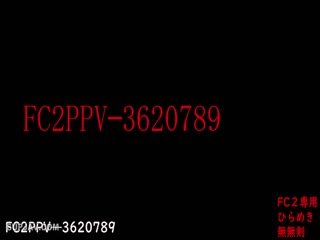 FC2PPV 3620789 完全顔出し第２弾。清楚な美女のM（エム、もか）ちゃん、三つ编みツインテールとセーラー服でパイパンに中出